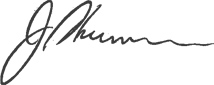 Doctor's Signature